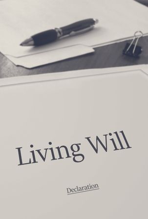 livingwill